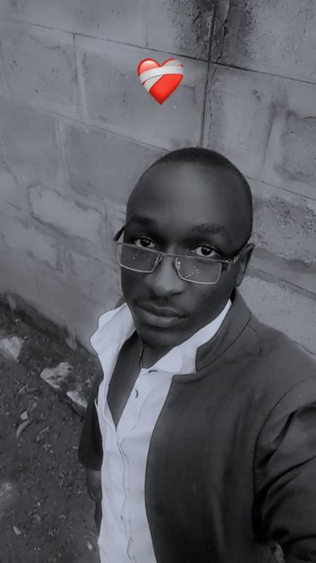 Man image