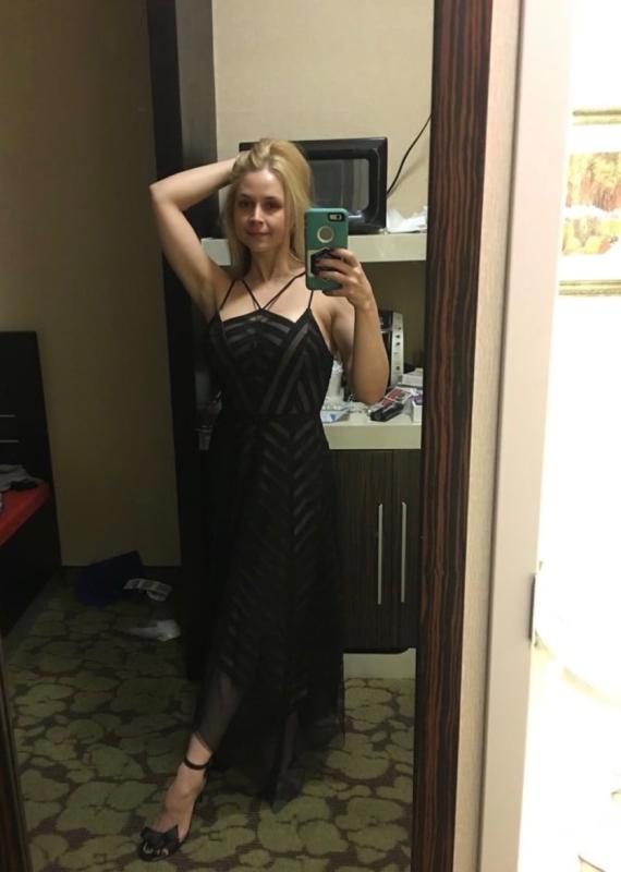 Woman image