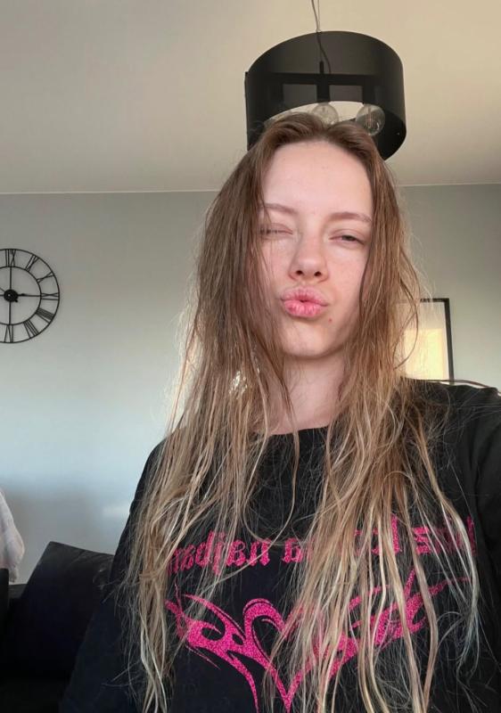 Woman image