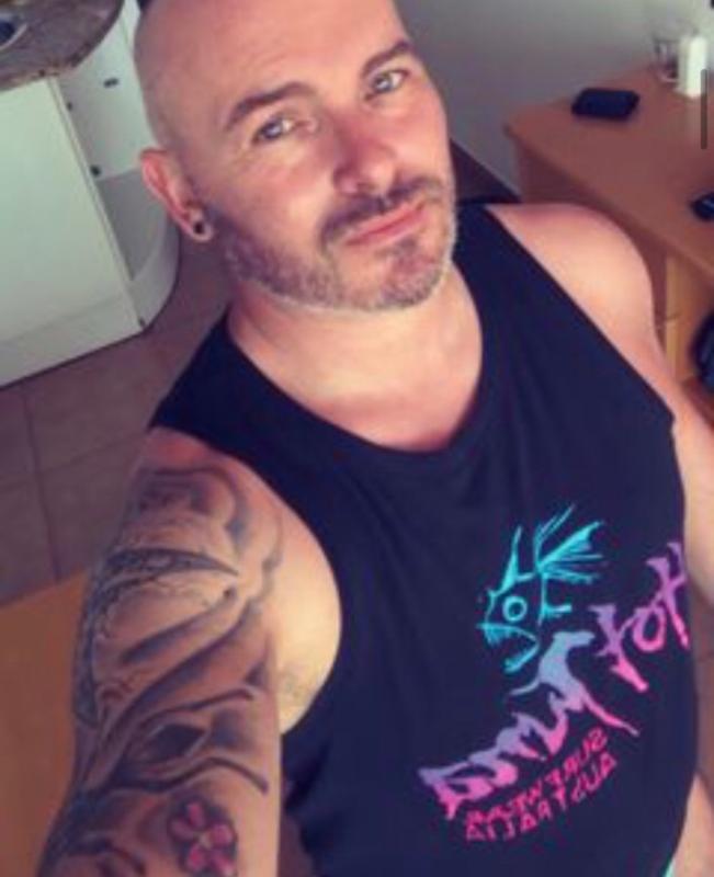 Man image