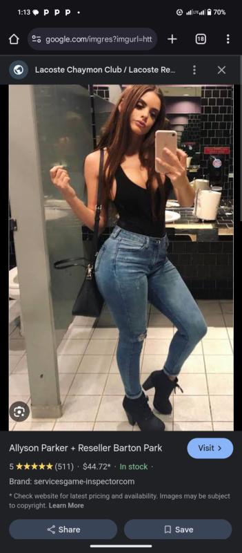 Woman image