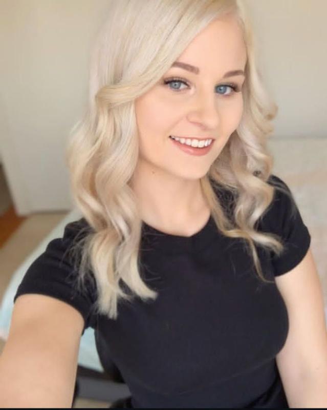 Woman image