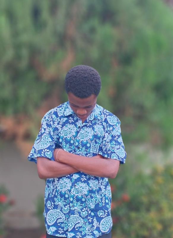 Man image
