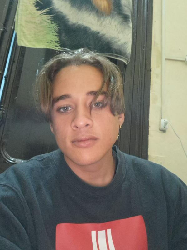 Man image