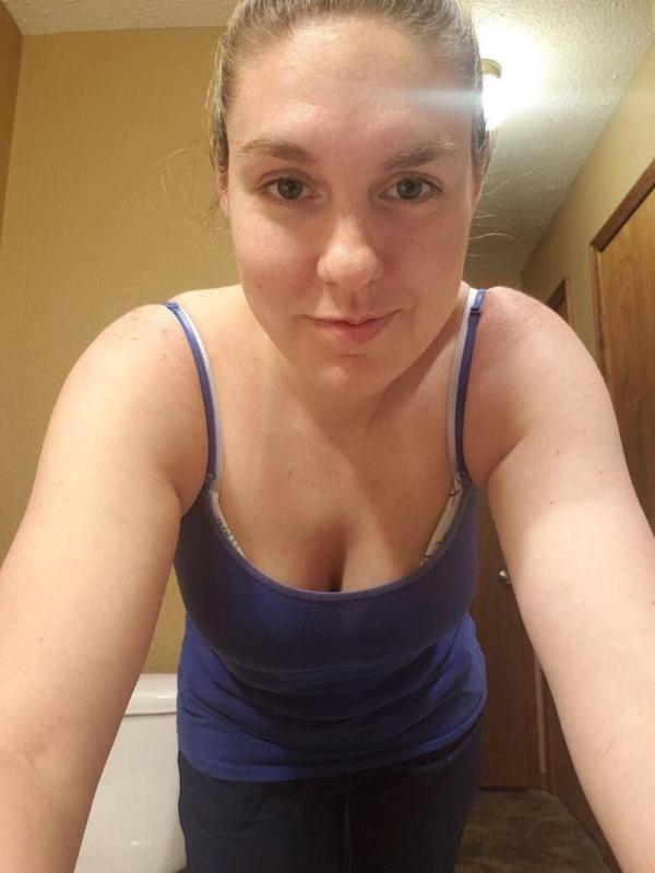 Woman image