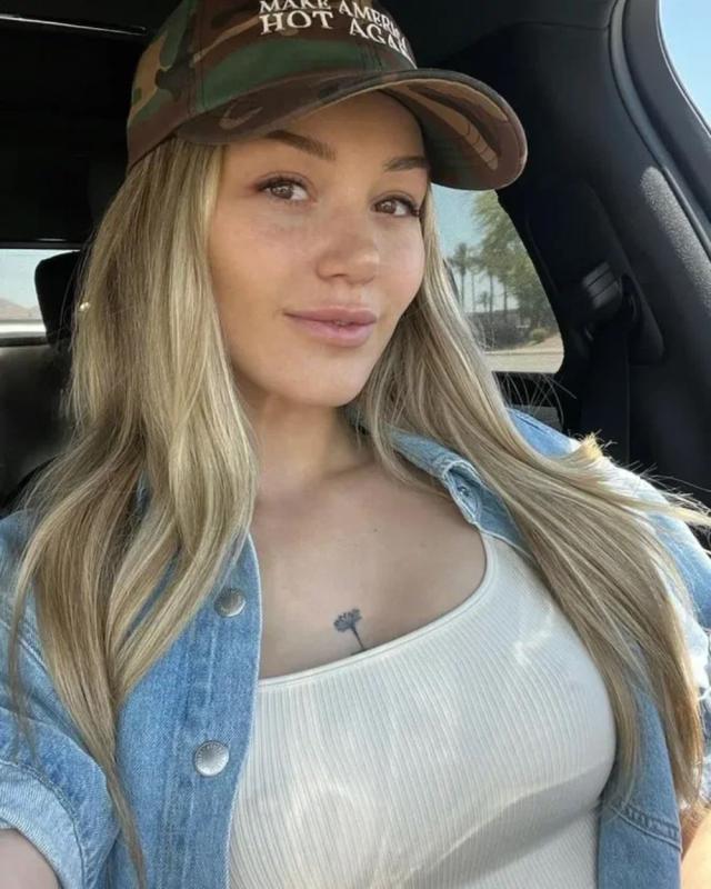 Woman image
