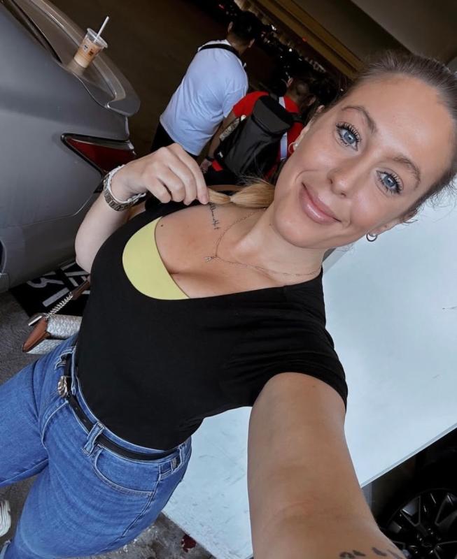 Woman image