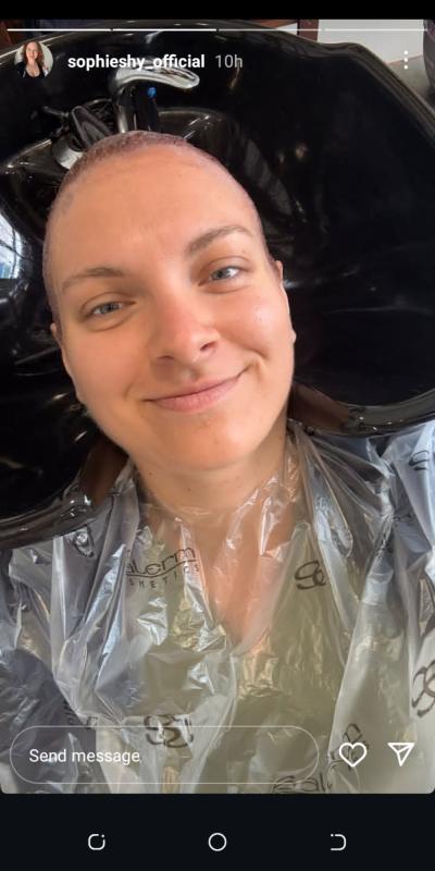 Woman image