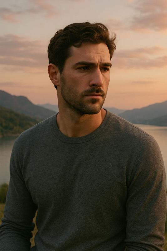 Man image