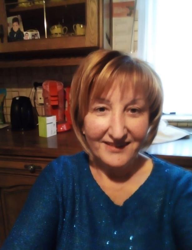 Woman image
