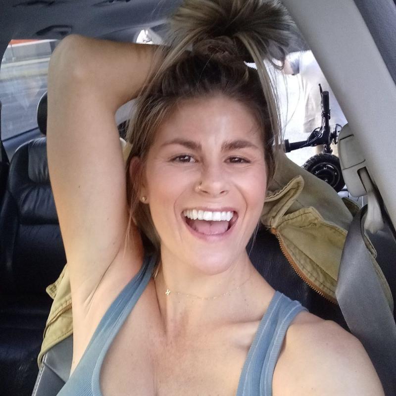 Woman image