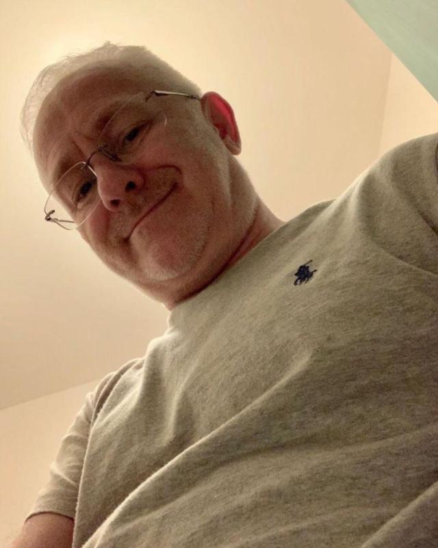 Man image