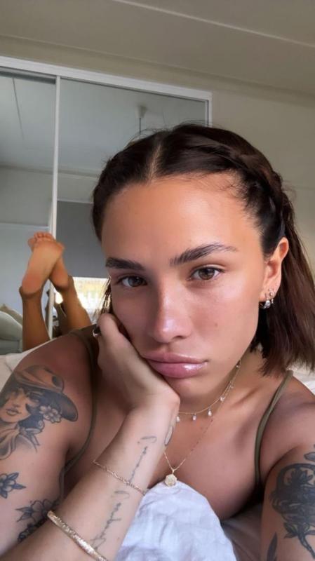 Woman image