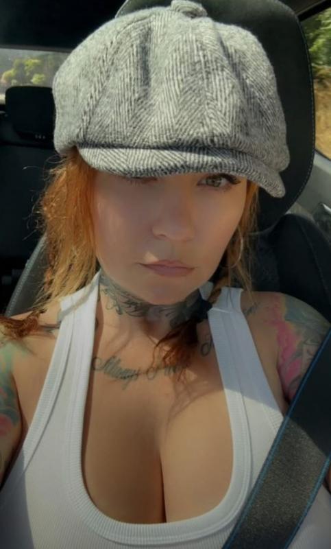 Woman image