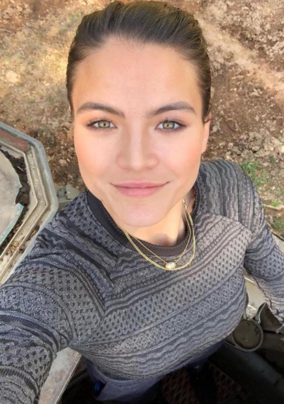 Woman image