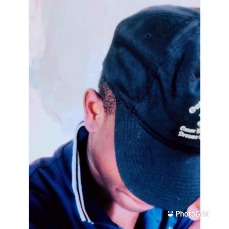 Man image