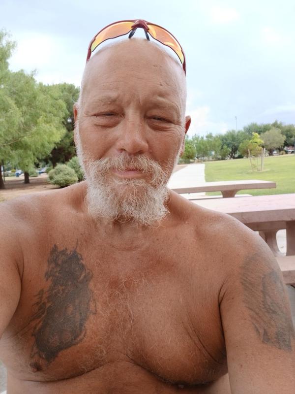Man image