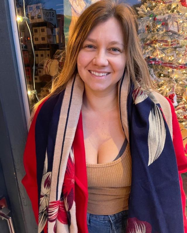 Woman image