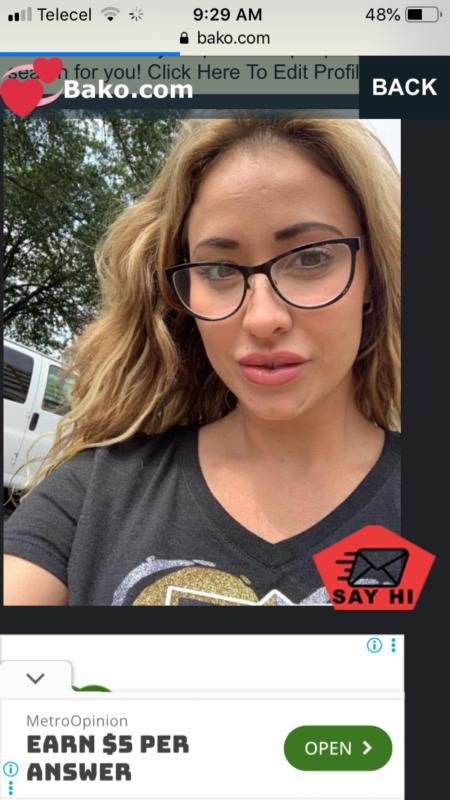 Woman image