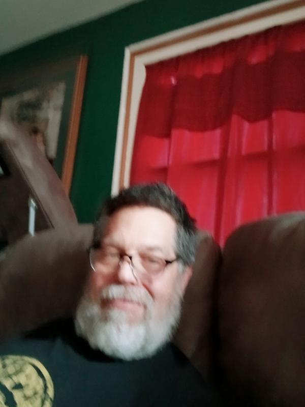 Man image