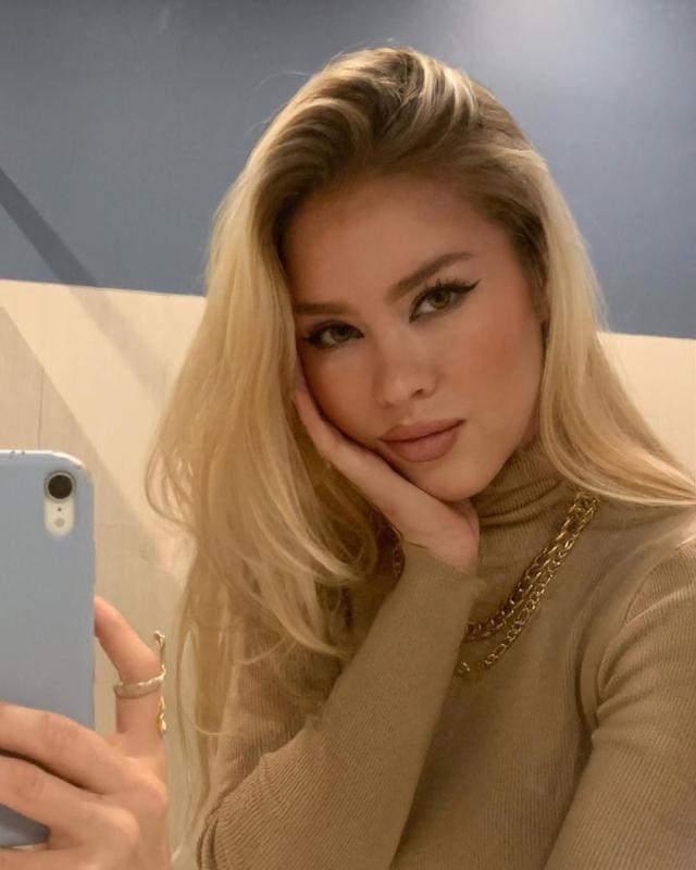 Woman image