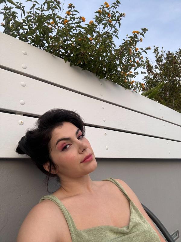 Woman image