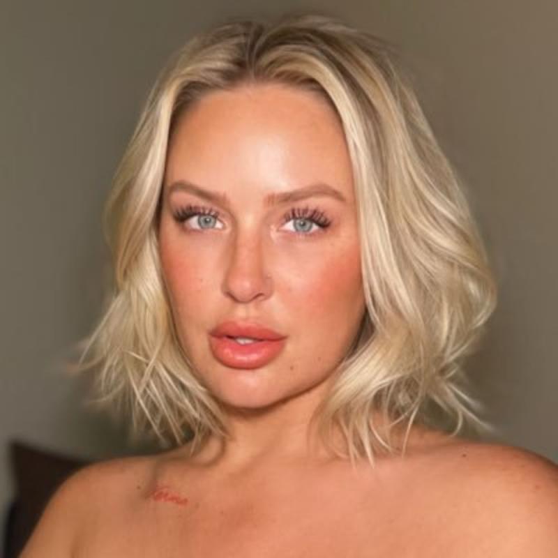 Woman image