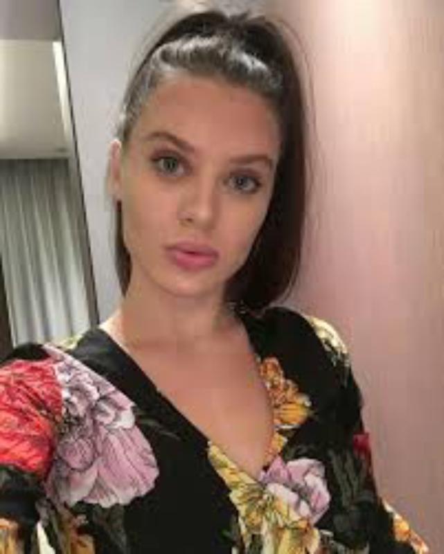 Woman image