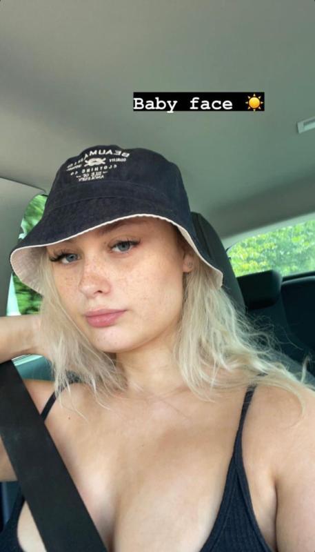 Woman image