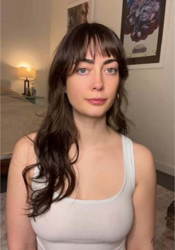Woman image