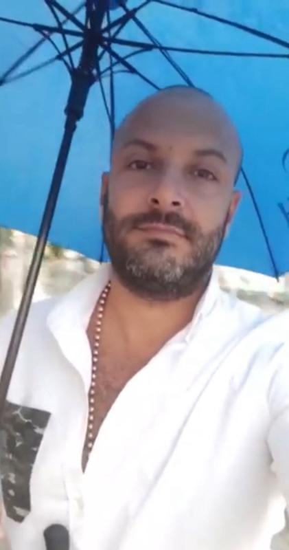 Man image