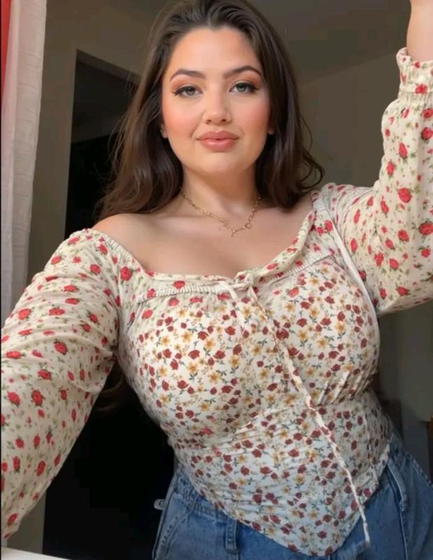Woman image