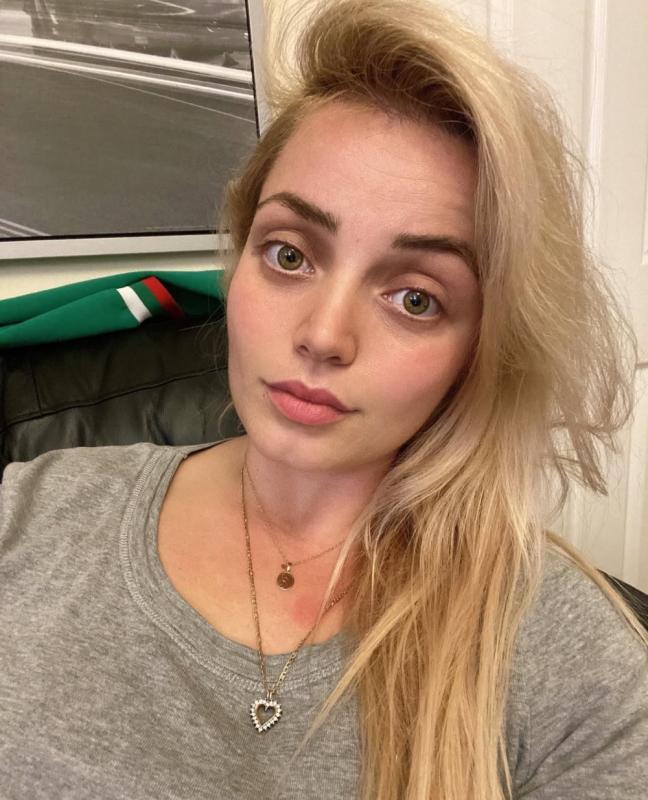Woman image