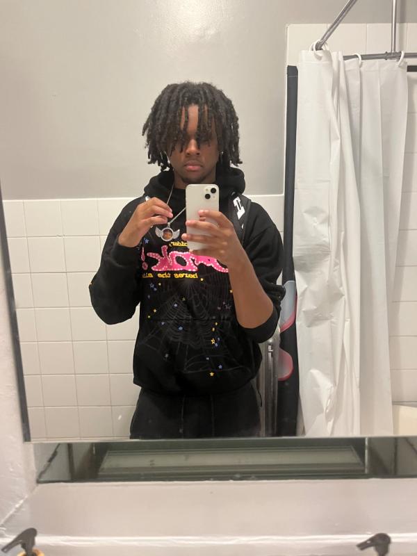 Man image