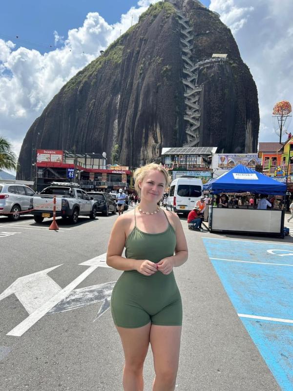 Woman image