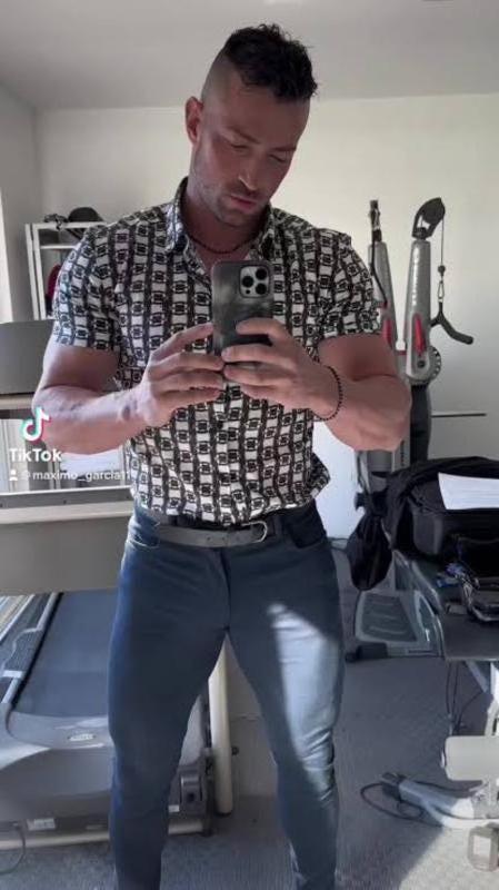 Man image