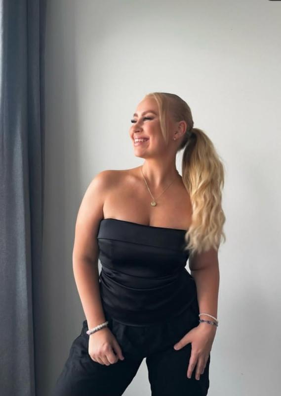 Woman image