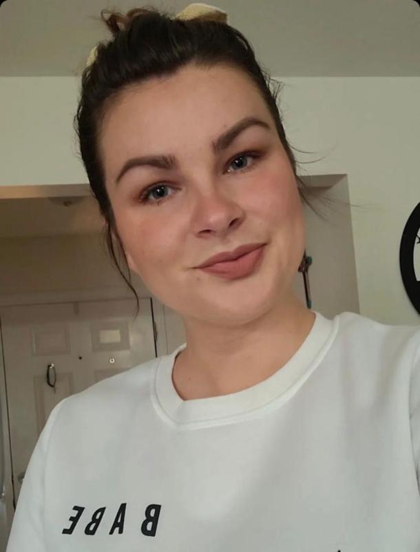 Woman image