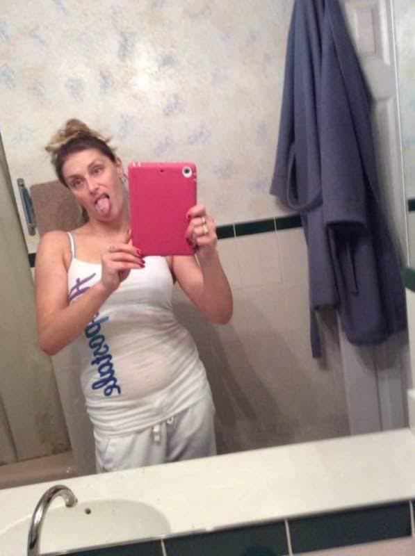 Woman image