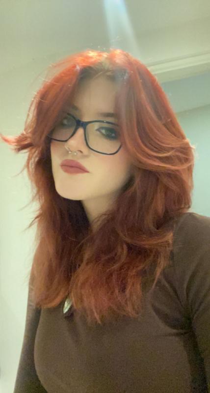 Woman image