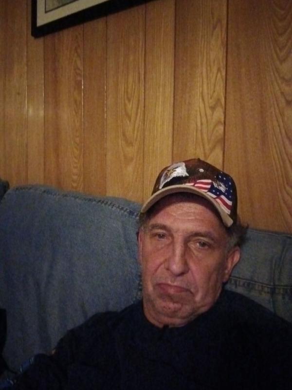 Man image