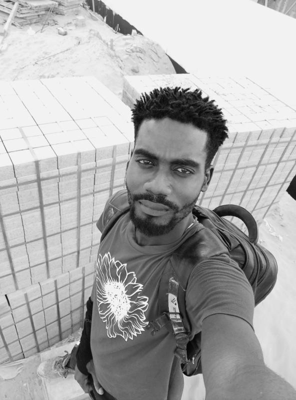 Man image