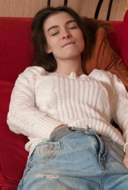Woman image