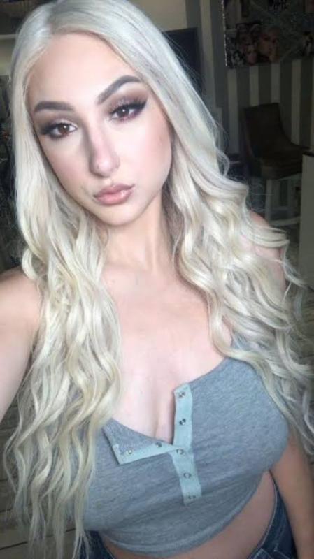 Woman image