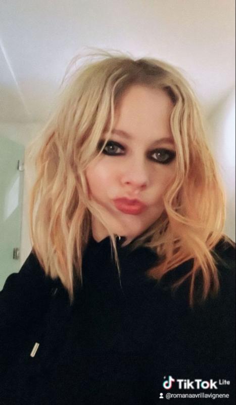 Woman image