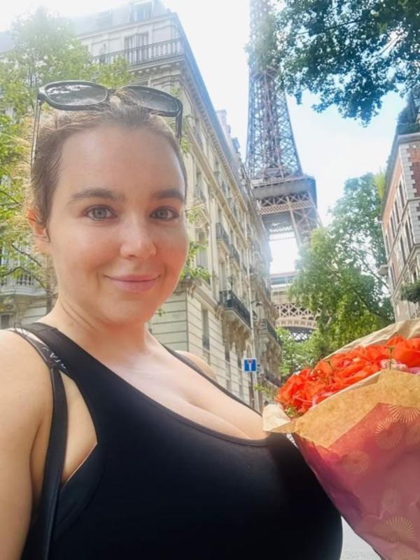 Woman image