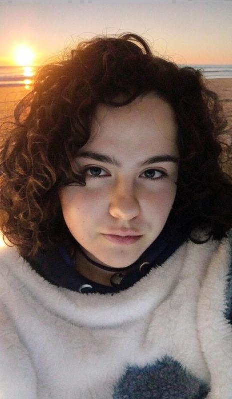 Woman image