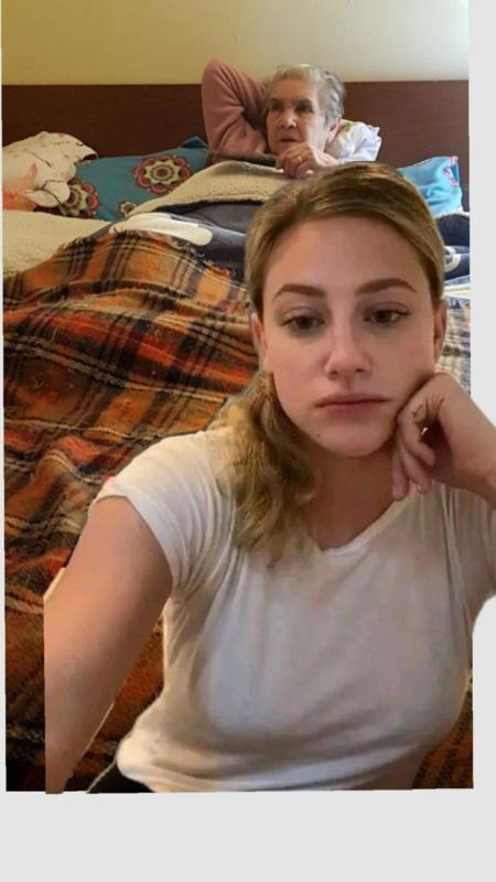 Woman image