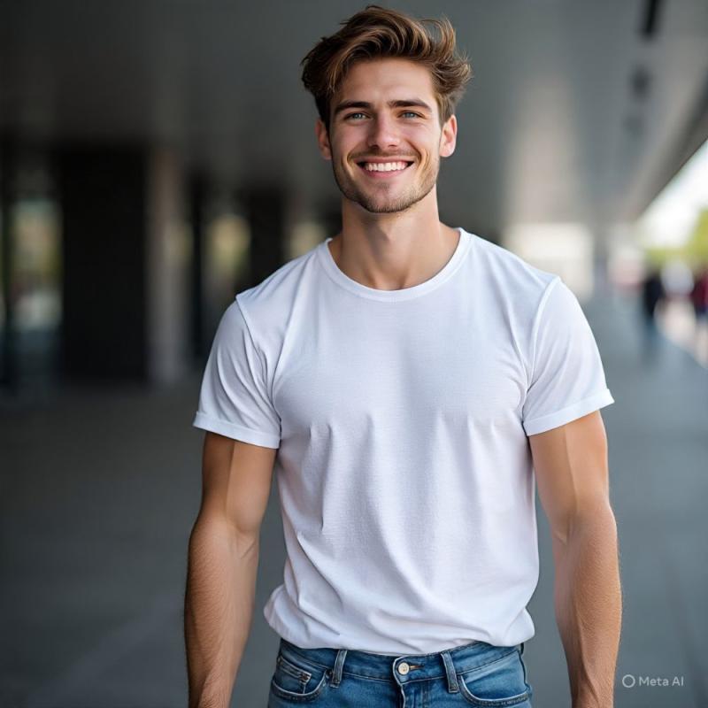 Man image