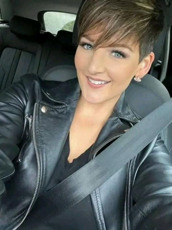 Woman image